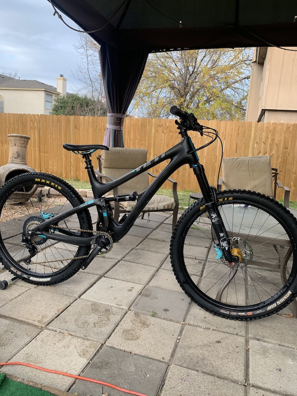 2019 Brand New Yeti SB5 w/ I9 hubs & Free Shipping For Sale