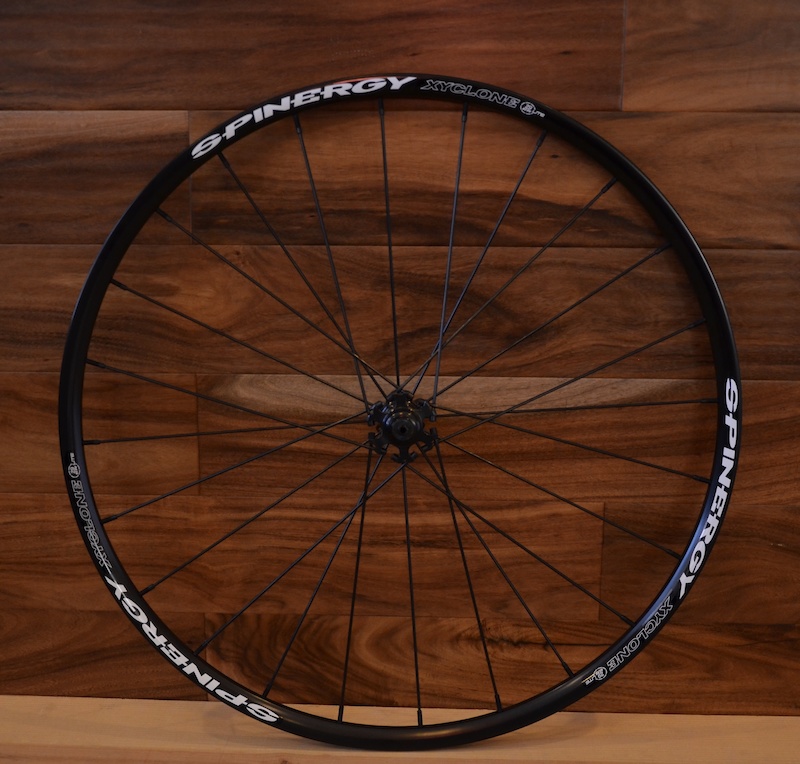 Spinergy discount xyclone disc