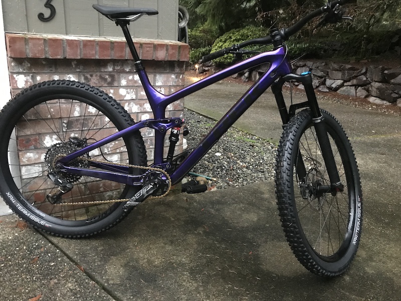 fuel ex frame