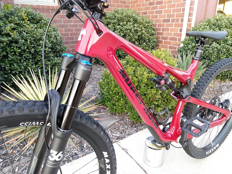 nukeproof reactor 290 elite for sale