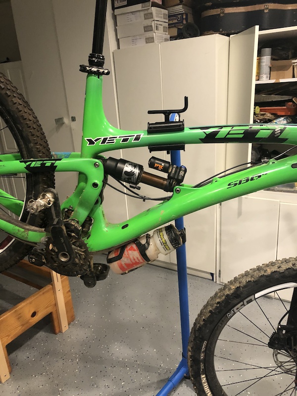 in Chatsworth, California, United States photo by prodigy1 Pinkbike