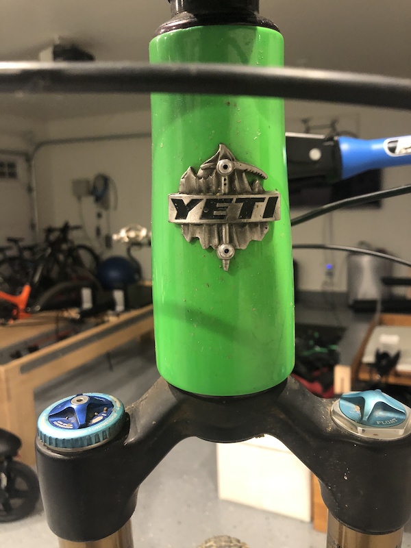 in Chatsworth, California, United States photo by prodigy1 Pinkbike