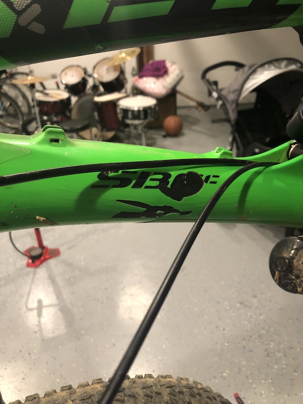 in Chatsworth, California, United States photo by prodigy1 Pinkbike