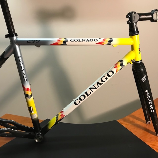 colnago ct2 for sale