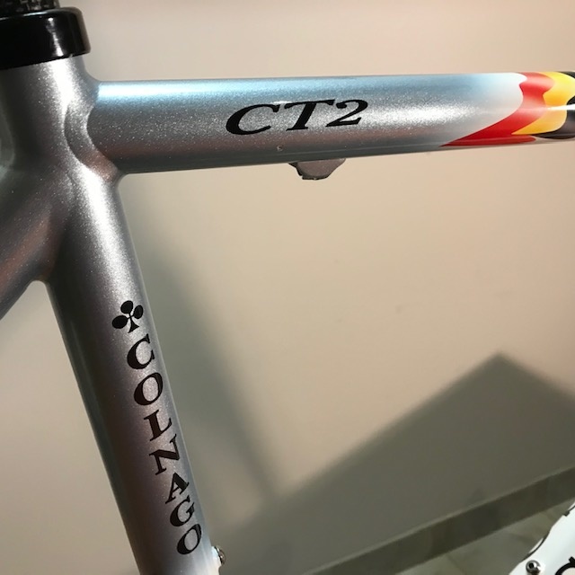 colnago ct2 for sale