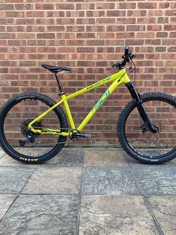 whyte 901 large