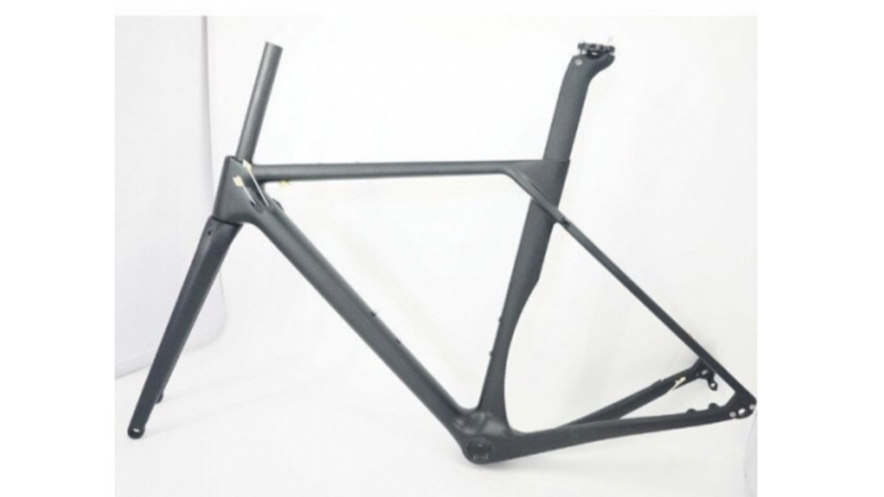 2018 Velo build aero gravel frame For Sale