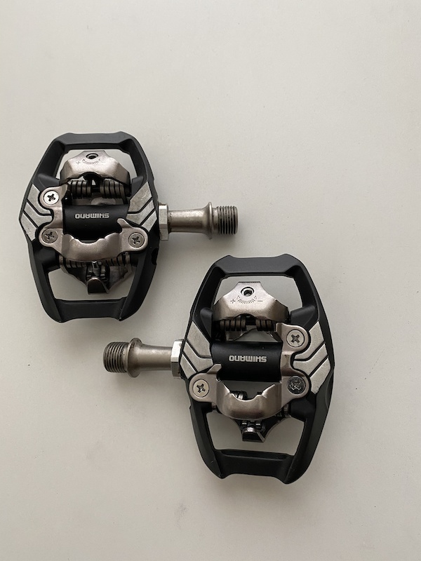 xt cleats pedal