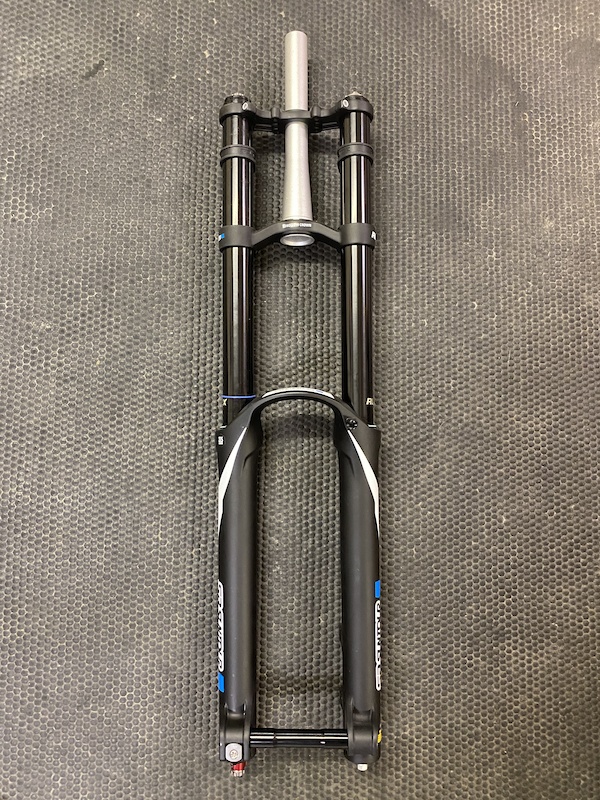 sr suntour downhill fork