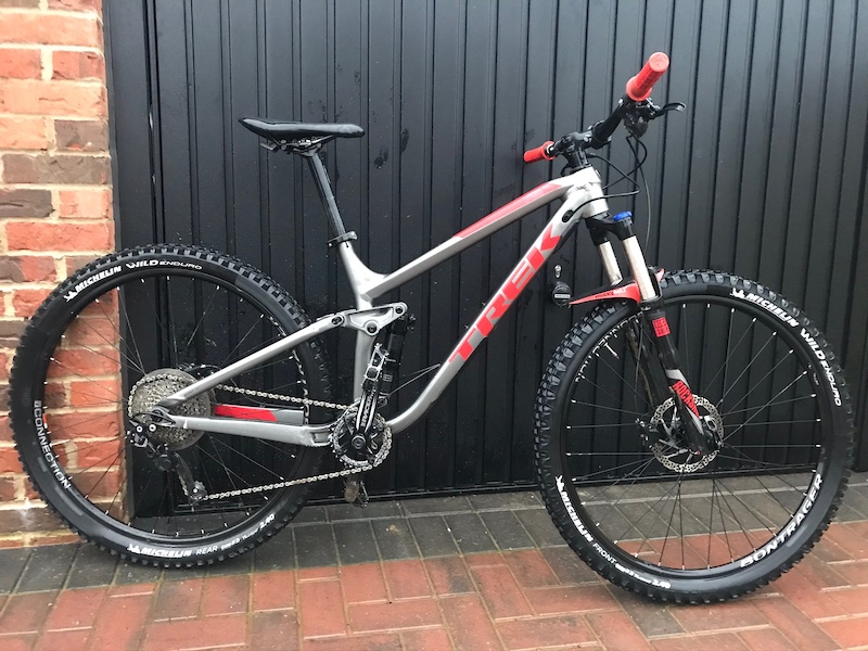 trek fuel for sale