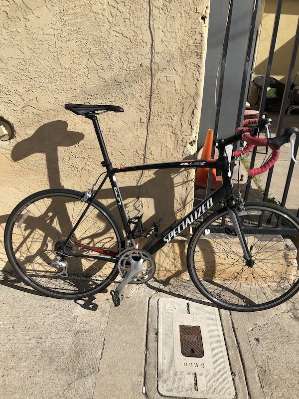 2011 Specialized Allez 61cm For Sale
