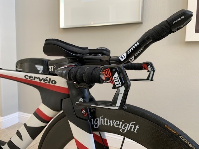 cervelo p5 48cm