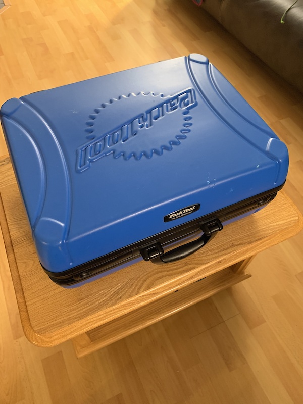 2018 Park Tool Box (Box Only) For Sale