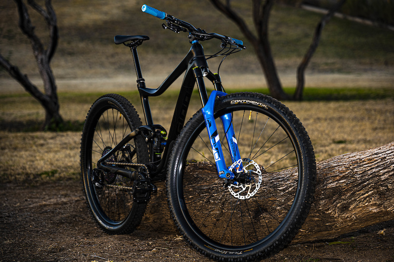 giant trance advanced 2019