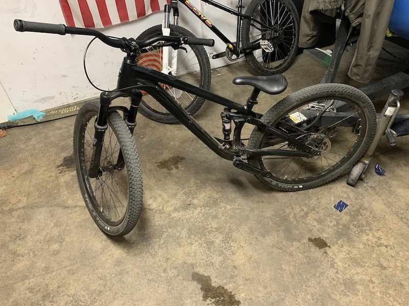polygon trid zz slopestyle