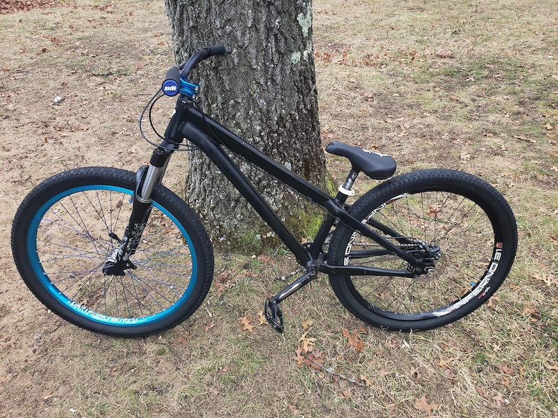 specialized p3 dirt jumper