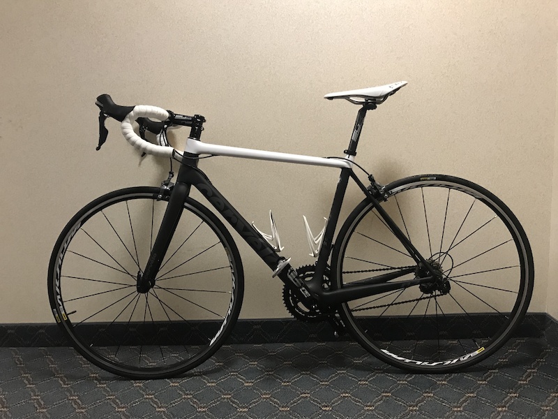 2016 Cervélo R3 with Ultegra Groupset For Sale