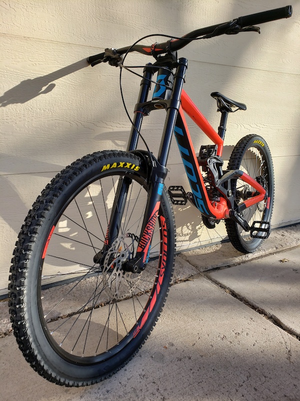 scott gambler 730 2016