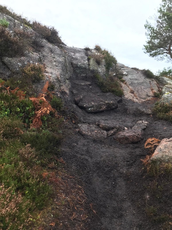 Jan 04, 2020 Heartbreak Ridge Trail Report | Trailforks