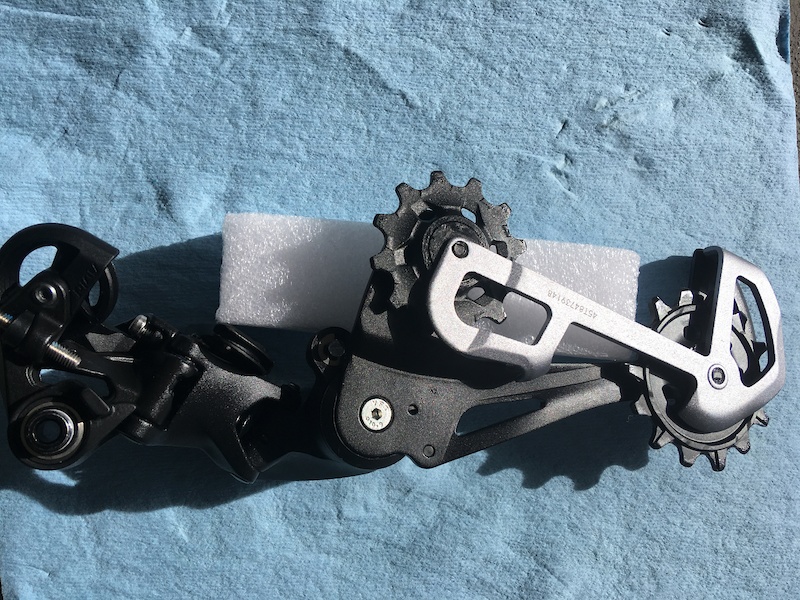 gx eagle derailleur
