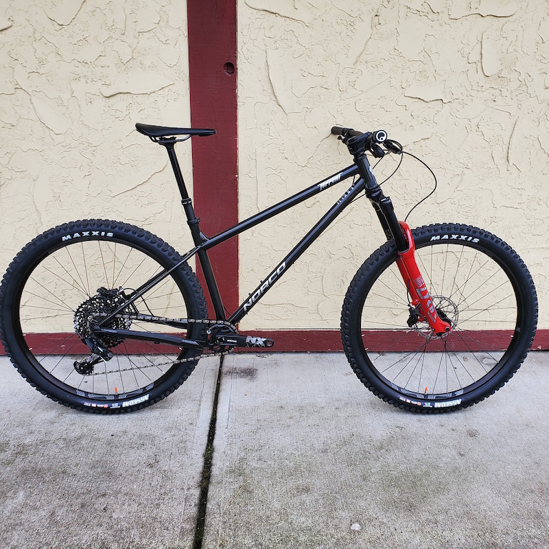 norco torrent ht2