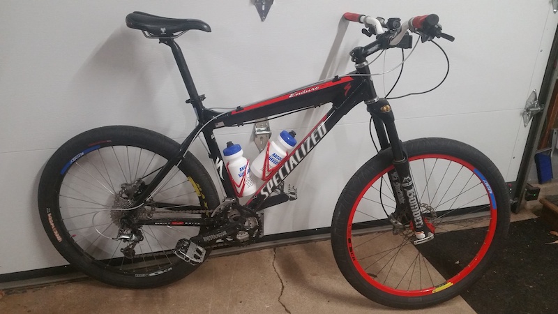 2001 specialized enduro cheap pro