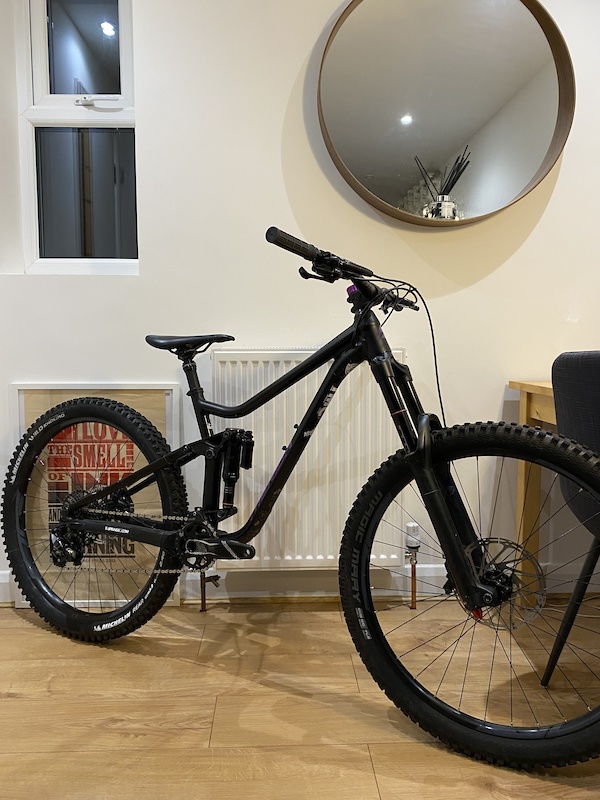 2019 Merida 160 800 For Sale