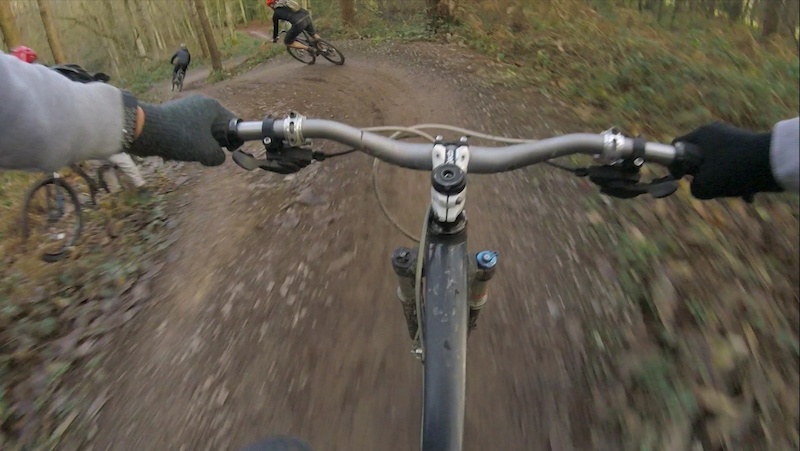 mountain biking tracks near me