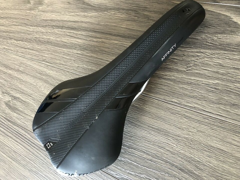 bontrager affinity saddle