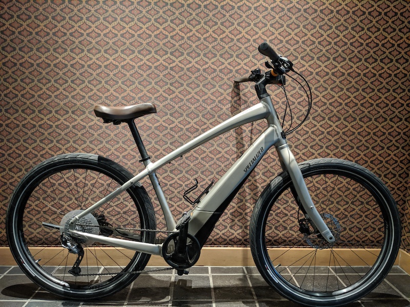 specialized como ebike review