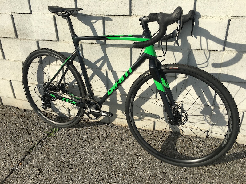 giant tcx slr 2019