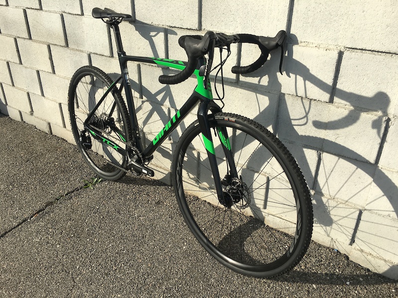 Tcx slr 2 discount 2019