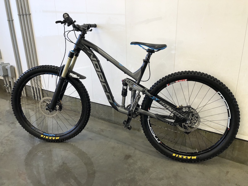 norco range a7 1 2015