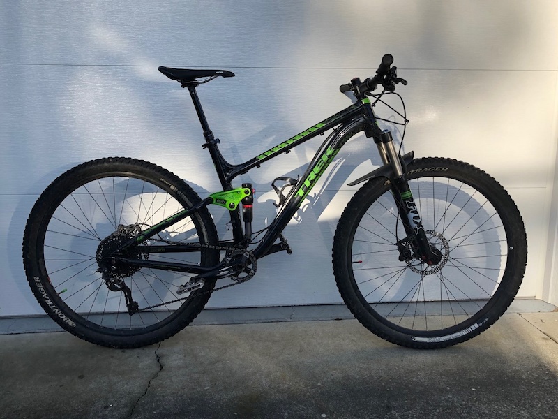 madone slr handlebar