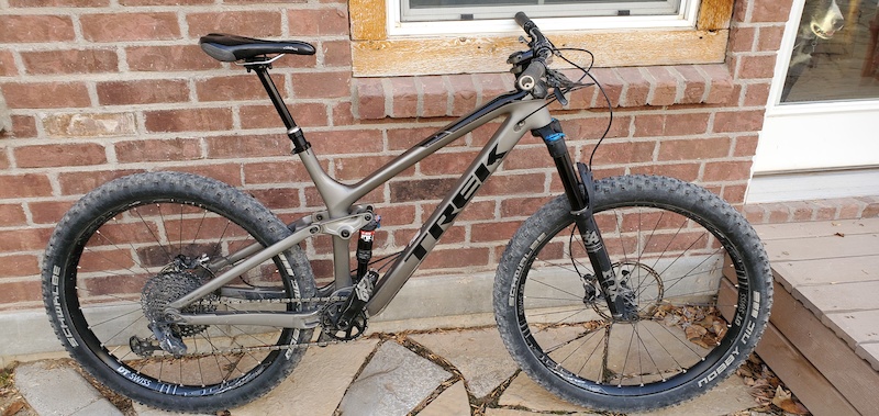 trek 19.5