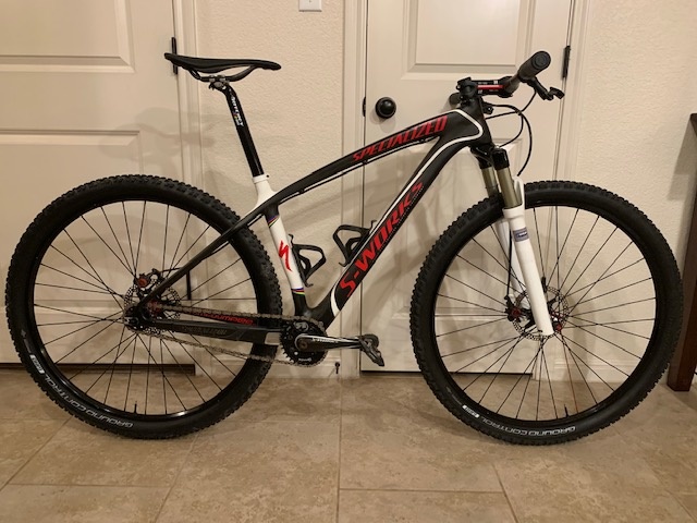 Specialized stumpjumper deals single speed