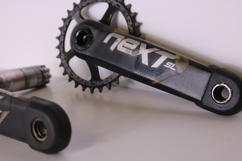 in Fletcher, North Carolina, United States photo by monty797 Pinkbike