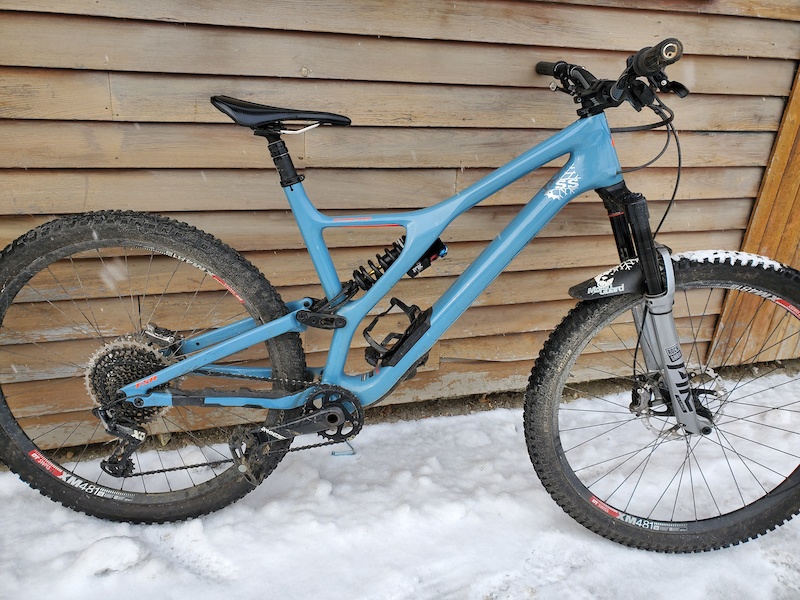 2019 specialized stumpjumper expert