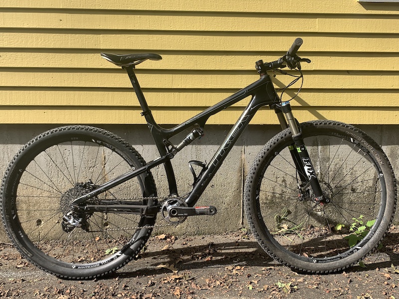 trek superfly elite sl 2013