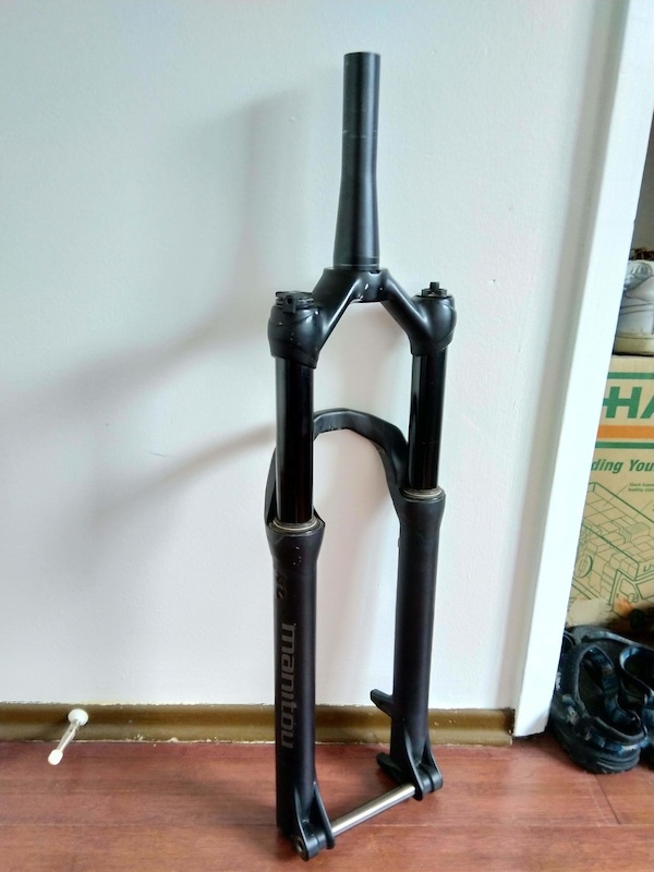120mm travel fork 29er