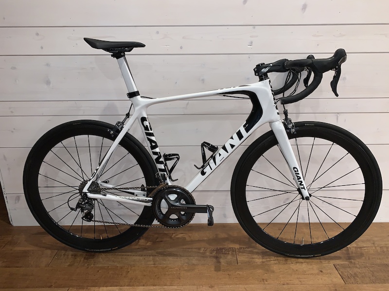 Giant tcr discount advanced sl 2012