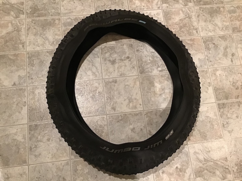 jumbo jim tires