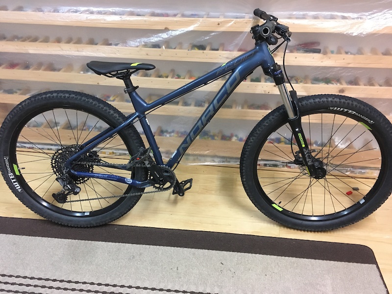 norco fluid ht 3 2018