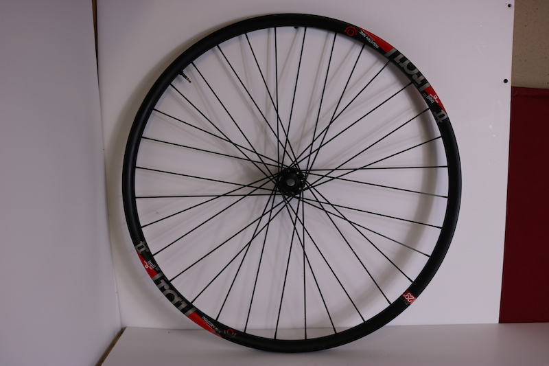 industry nine 29er wheelset
