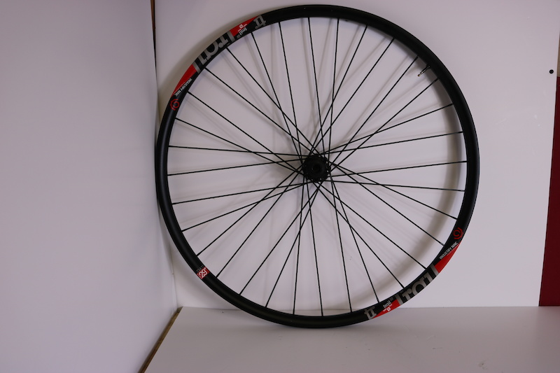 in Fletcher, North Carolina, United States photo by monty797 Pinkbike