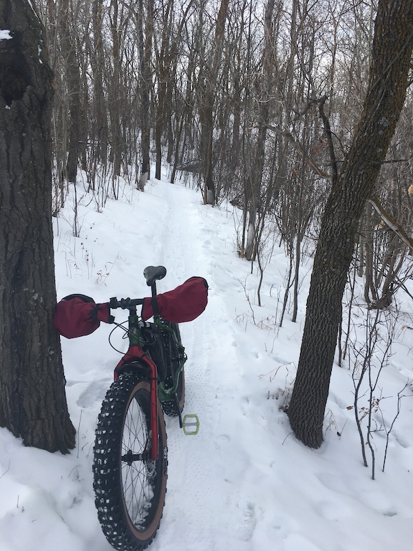 Wildwood Park, Columbus Mountain Biking Trails Trailforks