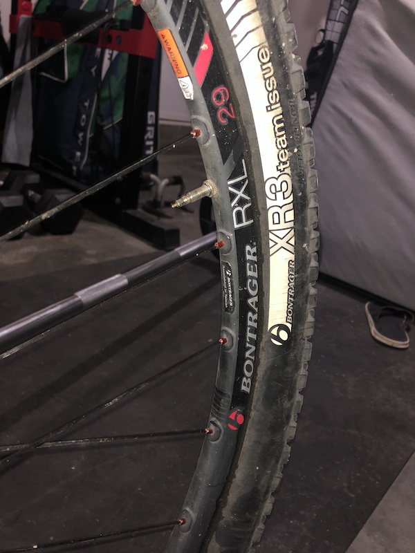 trek gary fisher superfly 29er