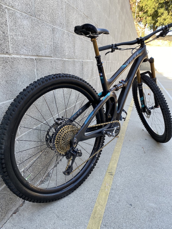 2018 yeti sb130