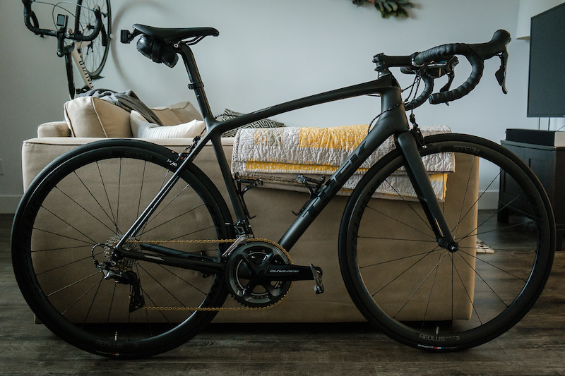 trek emonda slr 8 for sale