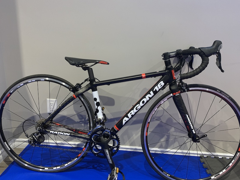 2015 argon 18 radon online